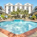 DoubleTree by Hilton Hotel Dallas – DFW Airport North