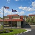 DoubleTree by Hilton Hotel Detroit – Dearborn