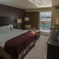 DoubleTree by Hilton Hotel El Paso Downtown