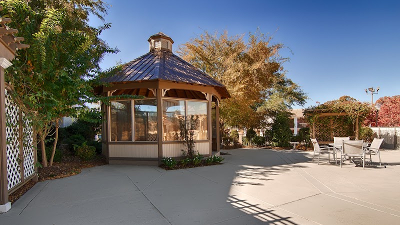 DoubleTree by Hilton Hotel Fayetteville in Fayetteville, North Carolina, United States