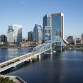 DoubleTree by Hilton Hotel Jacksonville Riverfront