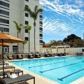 DoubleTree by Hilton Hotel LAX – El Segundo