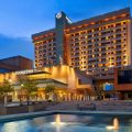 DoubleTree by Hilton Hotel Little Rock