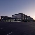 DoubleTree by Hilton Hotel Livermore