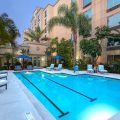 DoubleTree by Hilton Hotel Los Angeles – Commerce