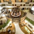 DoubleTree by Hilton Hotel Montgomery Downtown