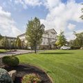 DoubleTree by Hilton Hotel Nanuet