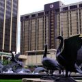 DoubleTree by Hilton Hotel Omaha Downtown