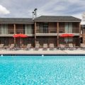 DoubleTree by Hilton Hotel Park City