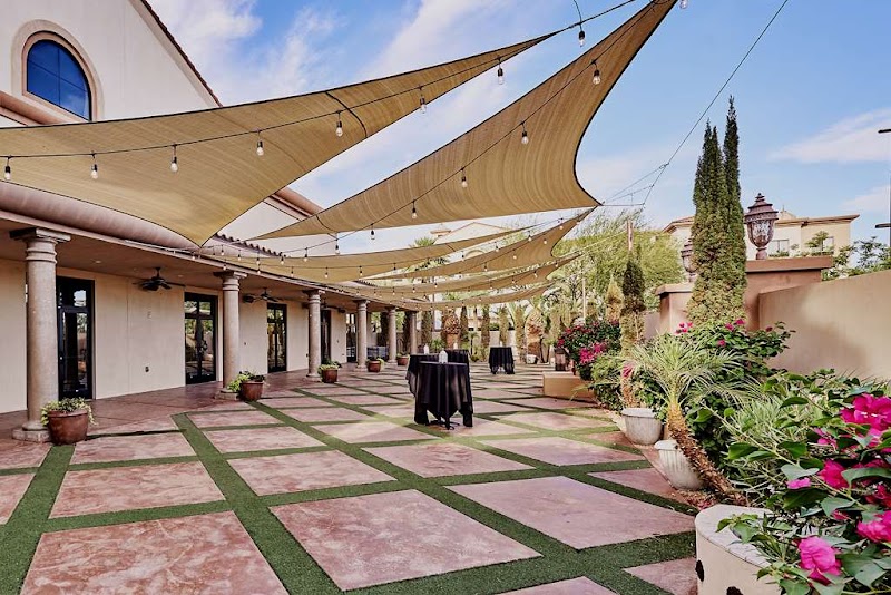 DoubleTree by Hilton Hotel Phoenix - Gilbert in Gilbert, Arizona, United States