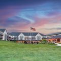DoubleTree by Hilton Hotel Port Huron