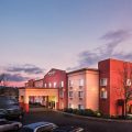 DoubleTree by Hilton Hotel Portland – Beaverton