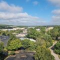 DoubleTree by Hilton Hotel Raleigh – Brownstone – University