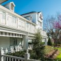 DoubleTree by Hilton Hotel Raleigh-Durham Airport at Research Triangle Park