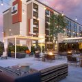 DoubleTree by Hilton Hotel San Bernardino