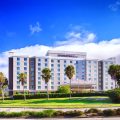 DoubleTree by Hilton Hotel San Francisco Airport North