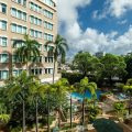 DoubleTree by Hilton Hotel San Juan