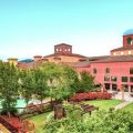 DoubleTree by Hilton Hotel Sonoma Wine Country