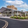 DoubleTree by Hilton Hotel St. Louis – Chesterfield
