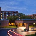 DoubleTree by Hilton Hotel Syracuse