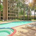 DoubleTree by Hilton Houston Intercontinental Airport