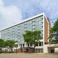 DoubleTree by Hilton Jamestown
