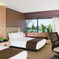 DoubleTree by Hilton Monrovia – Pasadena Area