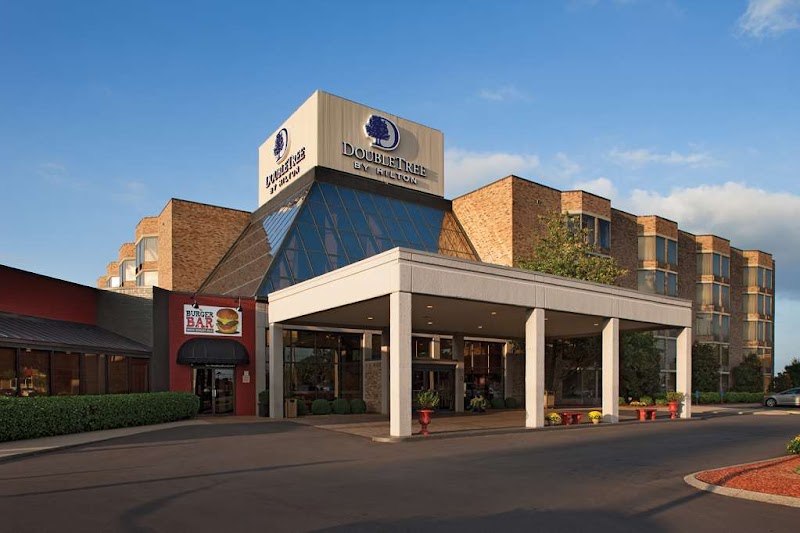 DoubleTree by Hilton Murfreesboro in Murfreesboro, Tennessee, United States