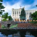 DoubleTree by Hilton Nashua