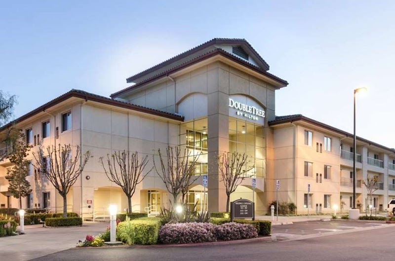 DoubleTree by Hilton Ontario Airport in Ontario, California, United States