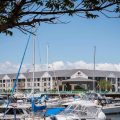 DoubleTree by Hilton Racine Harbourwalk