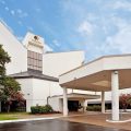 DoubleTree by Hilton Richmond-Midlothian