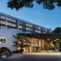 DoubleTree by Hilton Somerset Hotel and Conference Center