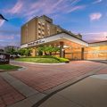 DoubleTree by Hilton Whittier Los Angeles
