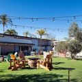 Dr. Wilkinson’s Backyard Resort & Mineral Springs