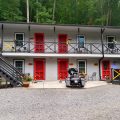 Dragon City Motel
