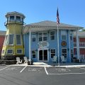 Drifters Reef Hotel