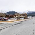 Driftwood Hotel