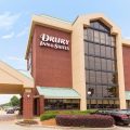 Drury Inn & Suites Atlanta Airport