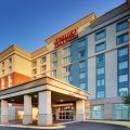 Drury Inn & Suites Charlotte Northlake