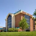 Drury Inn & Suites Columbus Dublin