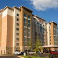 Drury Inn & Suites Huntsville at the Space & Rocket Center