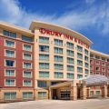Drury Inn & Suites Iowa City Coralville
