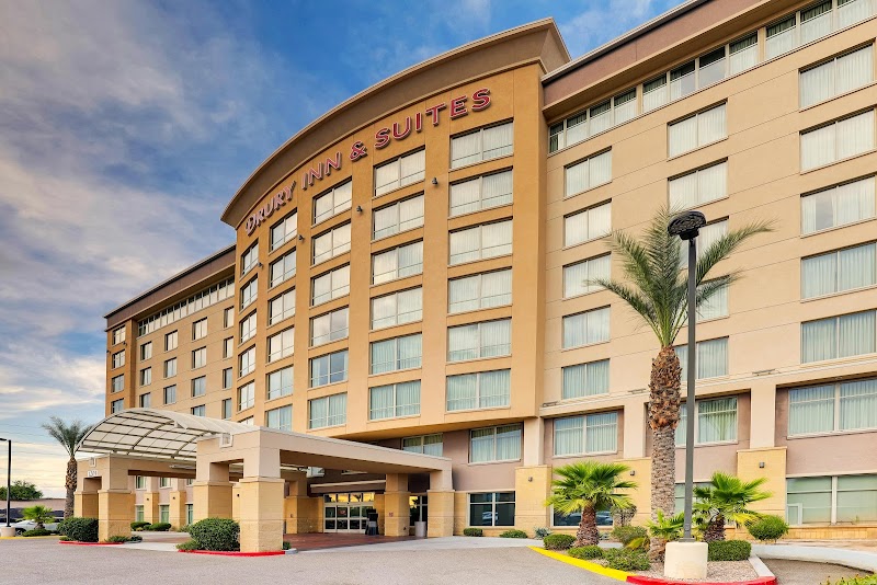 Drury Inn & Suites Phoenix Chandler Fashion Center in Chandler, Arizona, United States