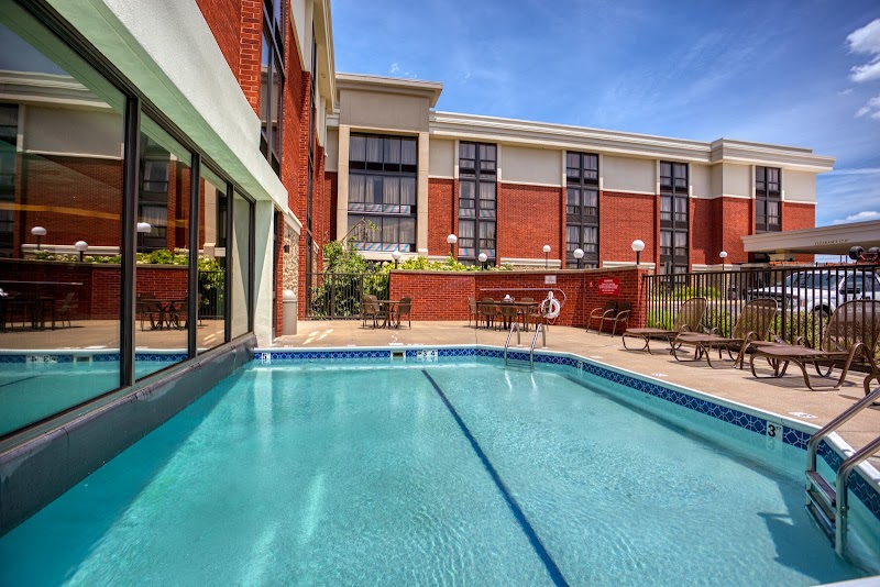 Drury Inn & Suites St. Louis Fairview Heights in Fairview Heights, Illinois, United States