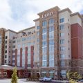Drury Plaza Hotel Cape Girardeau Conference Center