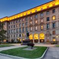 Drury Plaza Hotel Cleveland Downtown