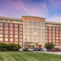 Drury Plaza Hotel Columbia East