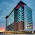 Drury Plaza Hotel Dallas Richardson