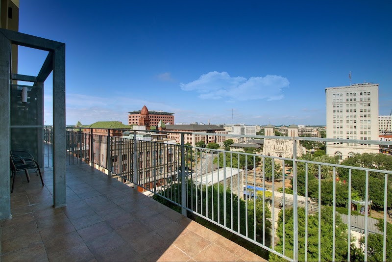 Drury Plaza Hotel San Antonio Riverwalk in Alamo Heights, Texas, United States